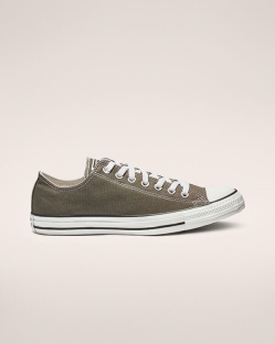 Converse Chuck Taylor All Star Férfi Rövidszárú Mély/Szürke | KADOTLQ-HU